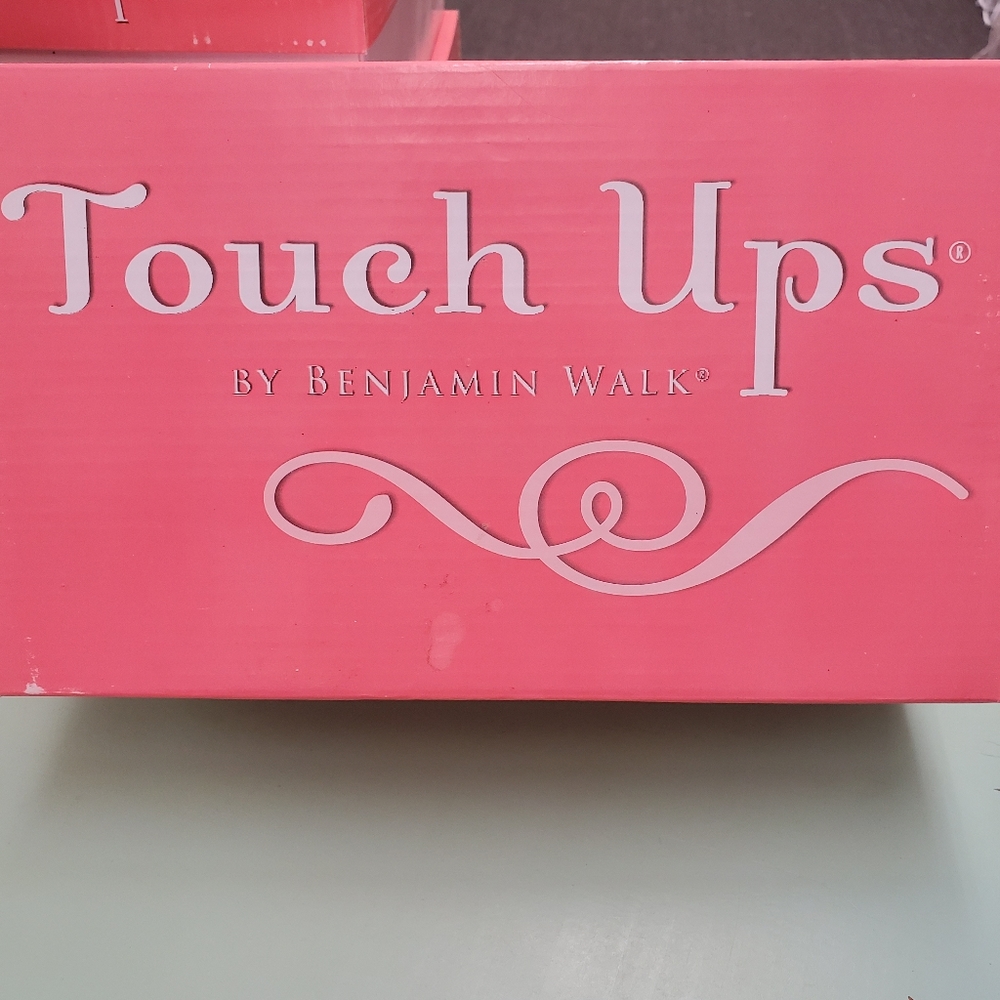 Benjamin Walk childrens pageant shoes - Picture 6 of 6